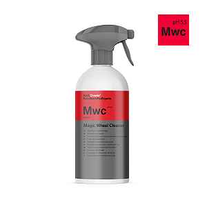 Magic Wheel Cleaner 500ml Koch Chemie