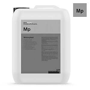 MOTORPLAST 5 LITROS KOCH CHEMIE