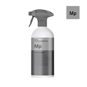 MOTORPLAST 500ML KOCH CHEMIE