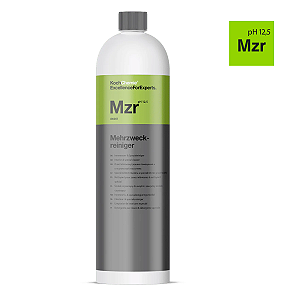 MZR Mehrzeweckreiniger APC Limpeza Para Interiores 1L Koch Chemie