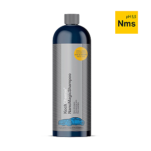 NANO MAGIC SHAMPOO 500ML KOCH CHEMIE