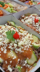 Combo Low-Carb - 12 refeições
