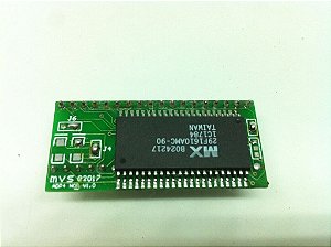 SNES - Adaptador para memoria MX29L3211 Snes