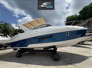 Lancha Singular 27 pés