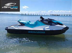 Jet Seadoo GTI 130 2020