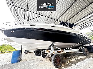 Lancha Magna 27.8 2012