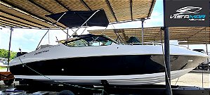 Lancha Magna 21.5 com motor Yamaha
