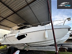 Lancha Phantom 303 Diesel 2014