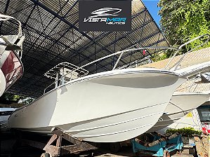 Lancha Fishing 24 pés 2021