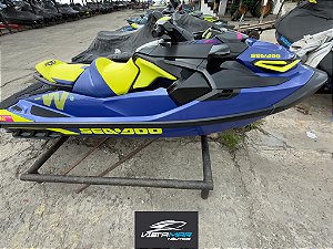 Jet Seadoo Wake Pro 230 2019