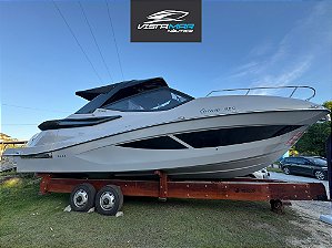 Lancha NHD 315 Zero - Pronta entrega