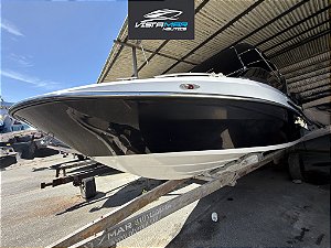 Lancha Atymar 23 pés 2017 - Super oferta