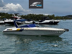 Lancha Tecnomarine (Símbolo 31)