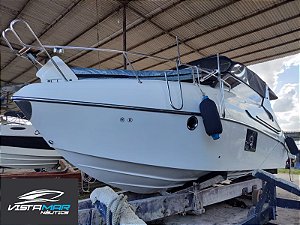 Lancha Atymar 295 2019
