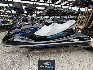 Jet Yamaha Vx Cruiser 1.100 2014/2020