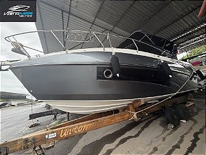 Lancha Onix 29 pés