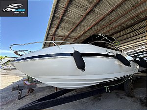 Lancha Focker 215