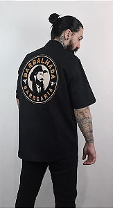 Workshirt Barbalhada - EM BREVE