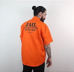 Workshirt Jail