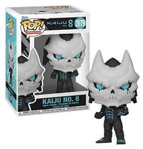 Funko Pop Kaiju N8 Candide