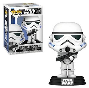 Funko Pop Stormtrooper 598 Candide