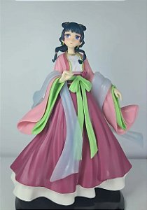 Figure Maomao Diários De Uma Apotecaria