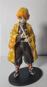 Figure Zenitsu Agatsuma Demon Slayer
