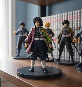 Figure Giyu Tomioka Demon Slayer