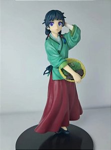Figure Maomao Serva Diários De Uma Apotecaria