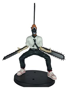 Figure Denji Chainsaw Man