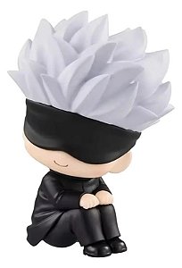 Figure Chibi Satoru Gojo Jujutsu Kaisen