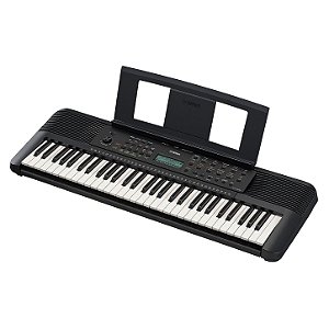 Teclado Arranjador Yamaha Psr E283 Com 61 Teclas