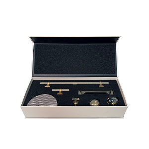 Box Inspira Collezione Crisalles
