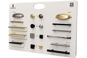 Painel Selezione