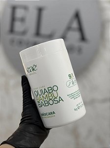 Máscara quiabo 1kg Eaê