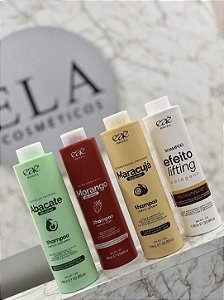 Shampoo Eaê 1L do AMOR e LIFTING
