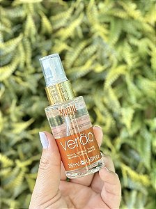 Perfume Capilar verão Eaê