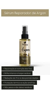 Sérum reparador 40ml thyrre