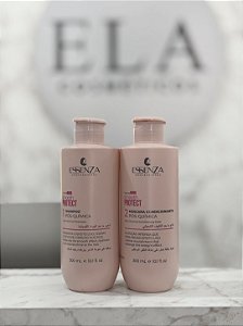 Kit pós química Essenza