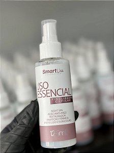 Uso essencial 125ml smart