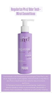 Regularize pH 200ml mirai