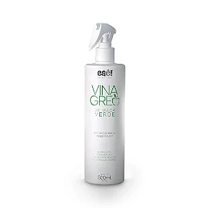 Vinagre de maçã 500ml - Eaê