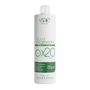 OX 900ml 20v - Eaê