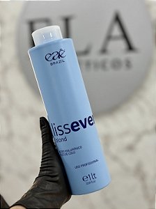 🔥𝐎𝐅𝐄𝐑𝐓𝐀 𝐄𝐒𝐏𝐄𝐂𝐈𝐀𝐋 Ativo Lissever Blond 1L - Eaê