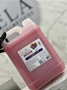 Shampoo Lavatório 5L - Frutas Vermelhas