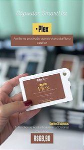 Cápsulas SmartLiss - Potencializadores