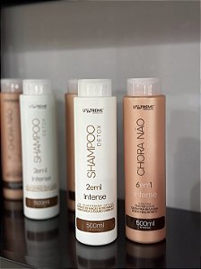 Kit Progressiva chora não coleguinha 500ml
