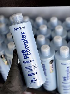 Máscara Pré complex 500ml - SmartLiss