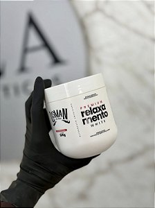 Relaxamento premium white 500g