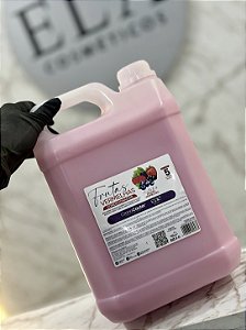 Condicionador Lavatório 5L - Frutas Vermelhas